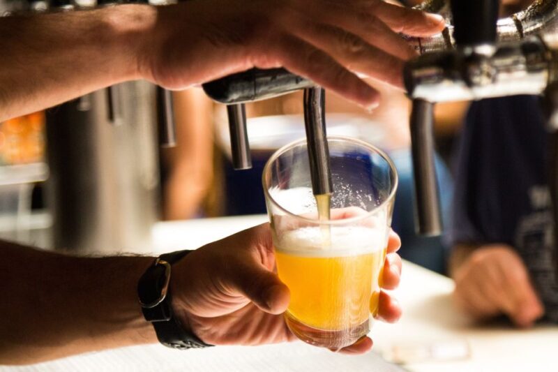 Rimini: Aperitivo & Street Food Tour Delights with a Local - Final Thoughts