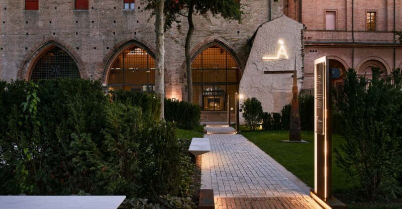 Rimini Art Card: Fellini Museum,Surgeons House,City Museums - Domus Del Chirurgo: Exploring the Roman Villa