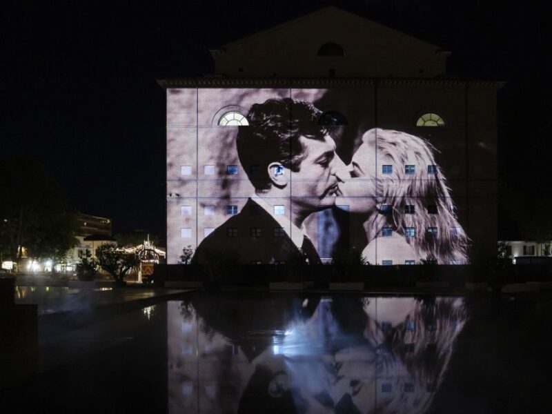 Rimini Art Card: Fellini Museum,Surgeons House,City Museums - Practical Information and Accessibility