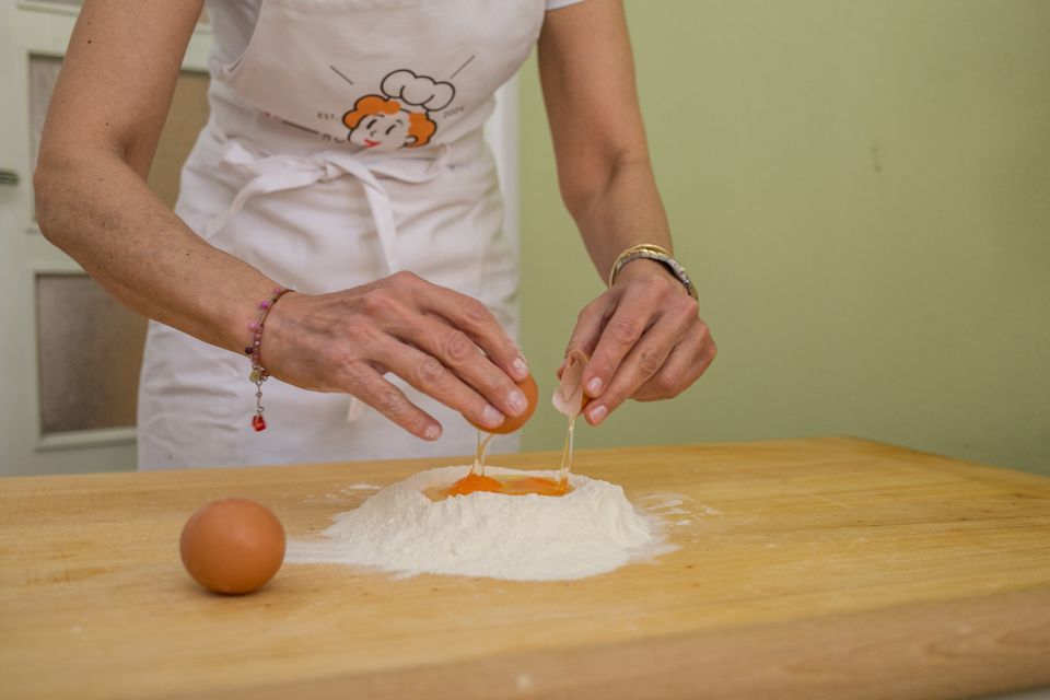 Rimini: Cooking Class at a Local's Home - Tasting of Local Dishes