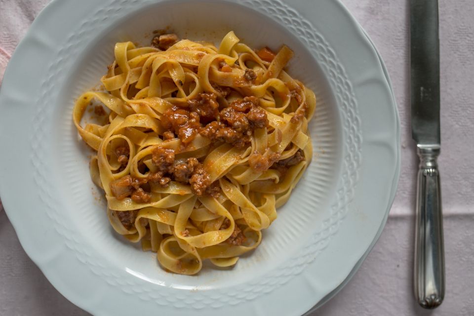 Rimini: Dining Experience at a Locals Home - Key Points