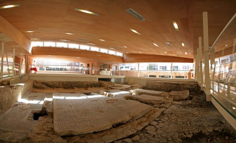 Rimini: Domus Del Chirurgo and City Museum Entry Ticket - Ticket Information