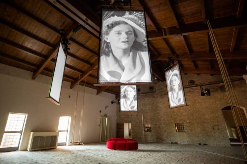 Rimini: Fellini Museum and Fulgor Palace Entry Ticket - Important Visitor Information