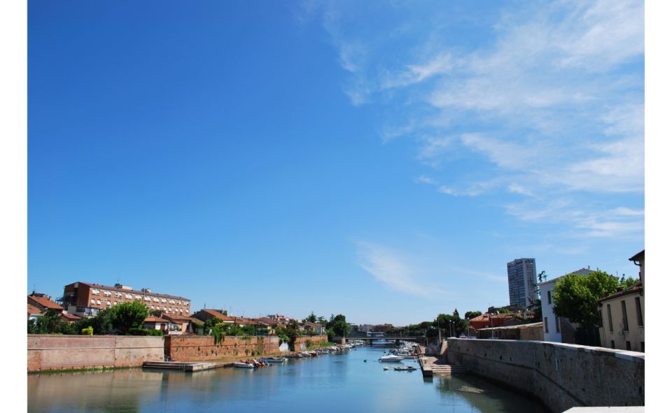 Rimini Highlights and Piadina Tasting - Notable Rimini Attractions