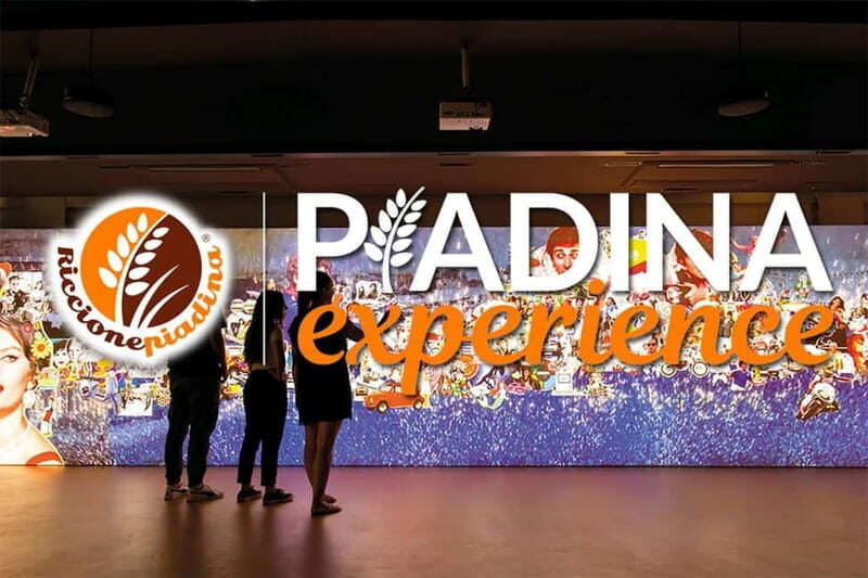 Rimini: Piadina Experience Museum Entry Ticket - Authenticity and Visitor Experiences
