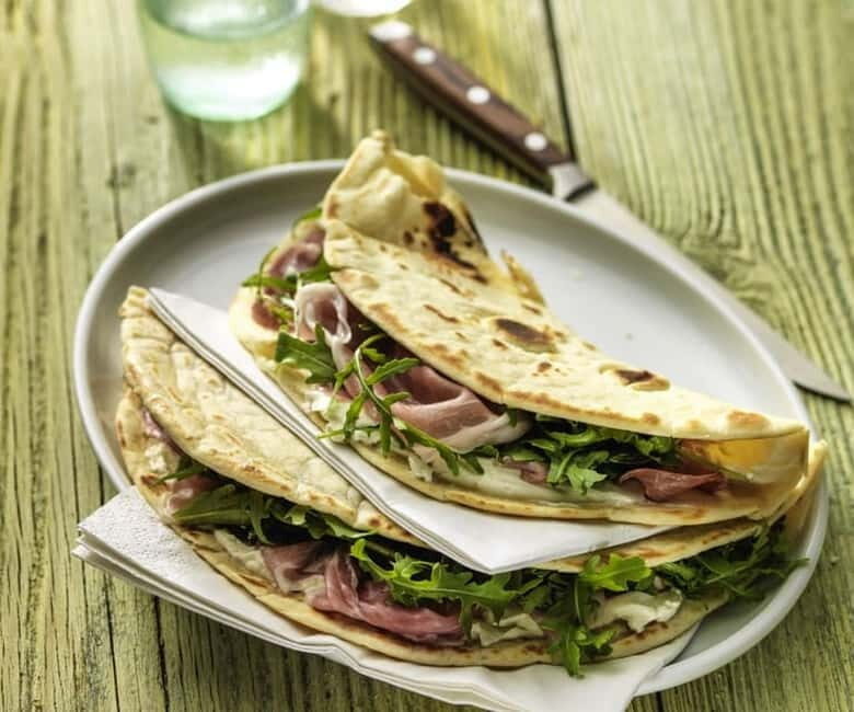 Rimini: Piadina Experience Museum Entry Ticket - Who Should Consider This Tour?