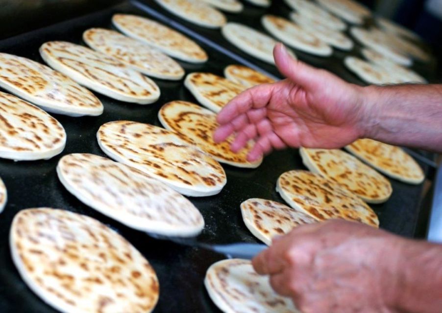 Rimini: Piadina Experience Museum Entry Ticket - Tips for an Enhanced Experience