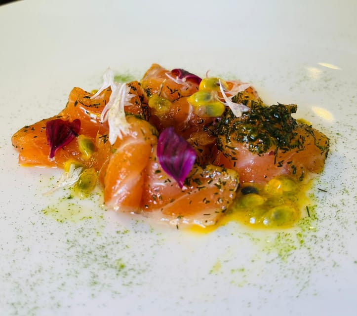 Rimini: Romagna Seafood Cooking Class - Key Points