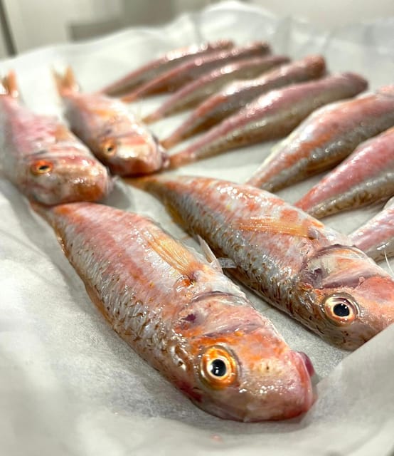 Rimini: Romagna Seafood Cooking Class - The Sum Up