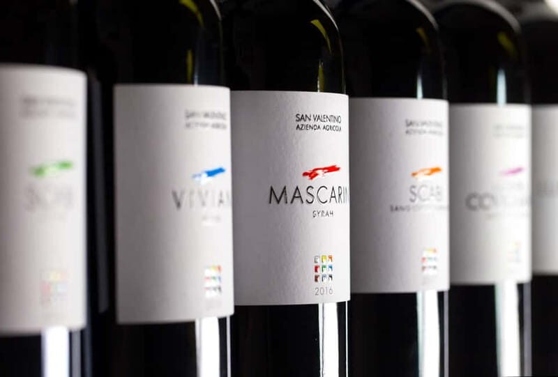 Rimini: San Valentino DOC Wine Tastings - What’s Not to Love?