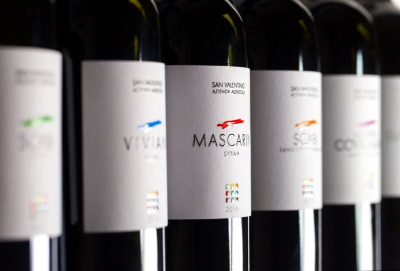 Rimini: San Valentino Vineyards Tour With DOC Wine Tastings - Discovering DOC Wines