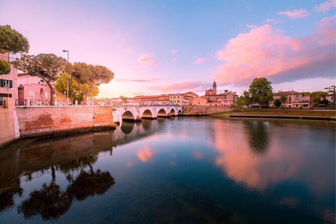 Rimini Scavenger Hunt and Highlights Self-Guided Tour - Practical Details and Tips for Travelers