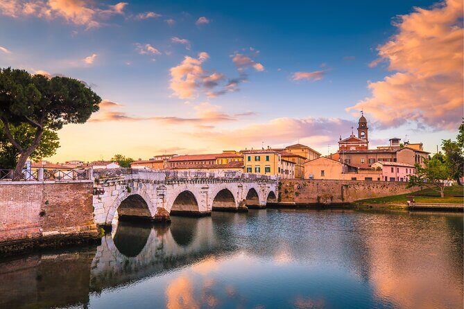 Rimini Scavenger Hunt and Highlights Self-Guided Tour - Who Will Enjoy This Tour?