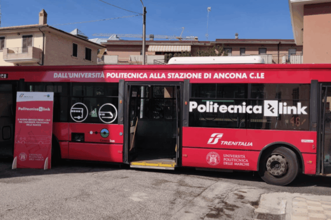 Rimini: Visit Marche Polytechnic University With Train + Bus - Departure Frequency