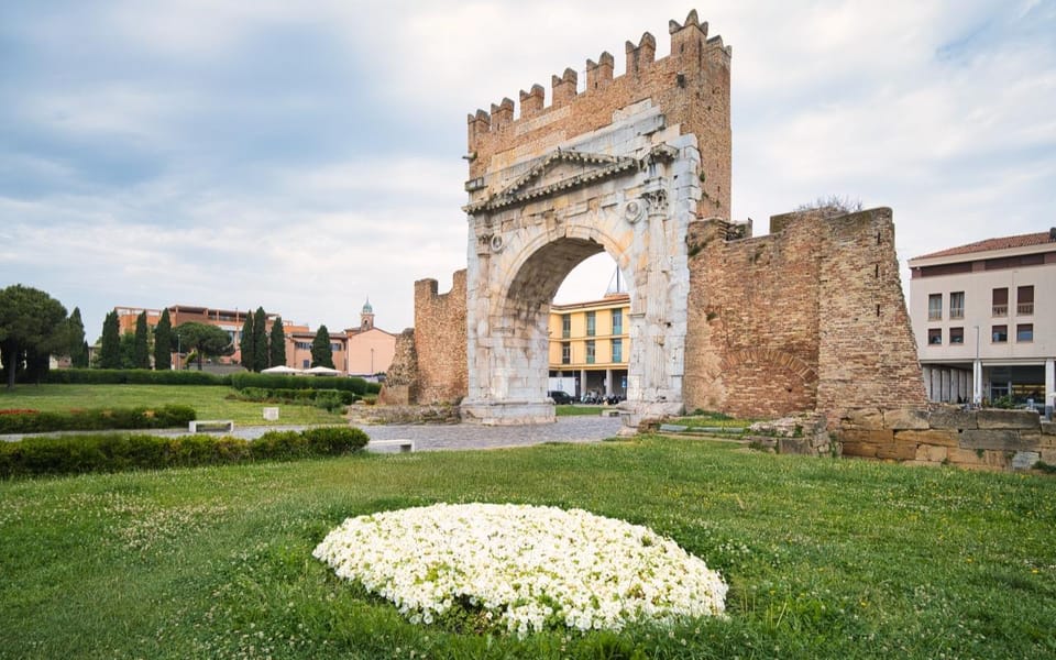 Rimini: Walking Food Tour and Highlights - Dietary Restrictions and Accessibility