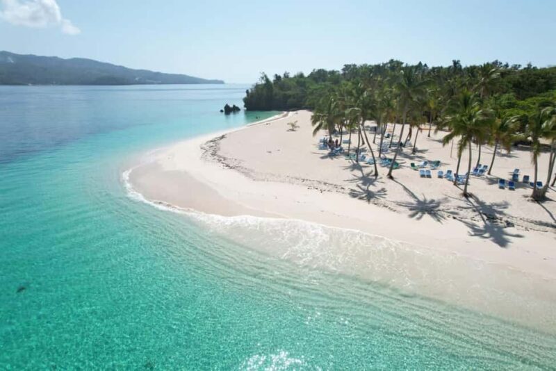 Rincon Beach and Cayo Levantado from Punta Cana - What to Expect from the Tour