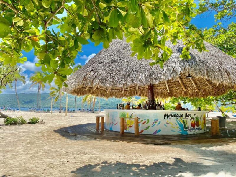 Rincon Beach and Cayo Levantado from Punta Cana - The Value of This Tour