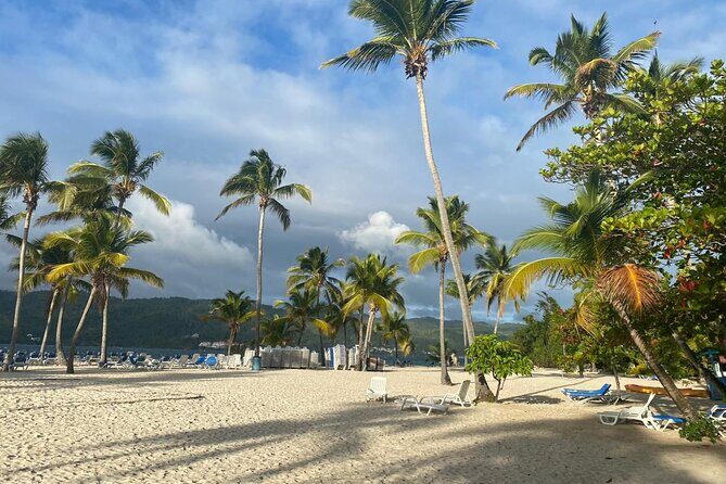 Rincon Beach and Cayo Levantado from Punta Cana - The Sum Up