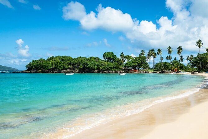 Rincon Beach and Cayo Levantado from Punta Cana - FAQ