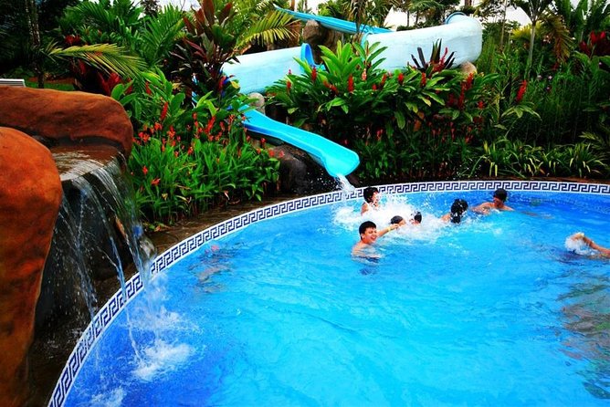 Rincon De La Vieja Day Trip Adventure From Playa Del Coco - Ziplining and Butterfly Garden Adventures