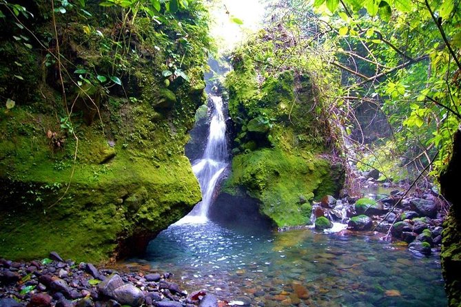 Rincon De La Vieja Day Trip Adventure From Playa Del Coco - Preparing for the Eco-Adventure