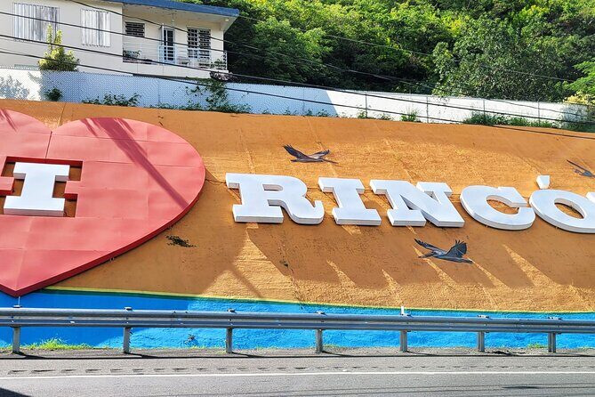 Rincon Tour Sunset & Nightlife Experience - Key Points