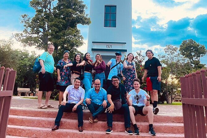 Rincon Tour Sunset & Nightlife Experience - Who Should Consider This Tour?