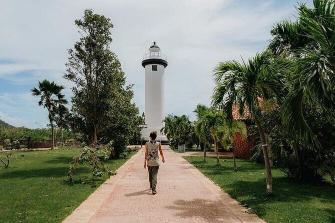 Rincon Tour Sunset & Nightlife Experience - FAQ