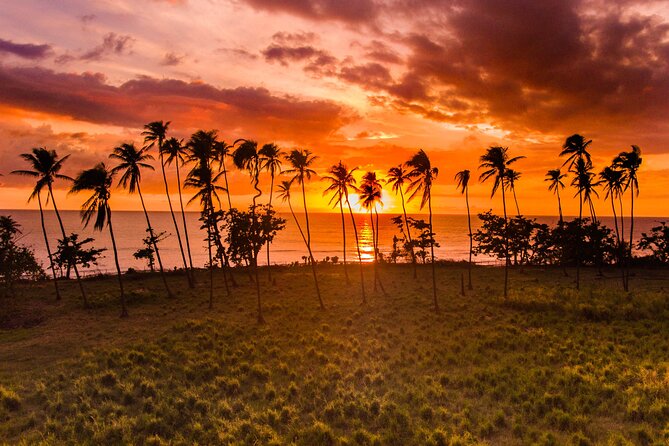 Rincon Tour Sunset & Nightlife Experience - Meeting and Pickup Locations