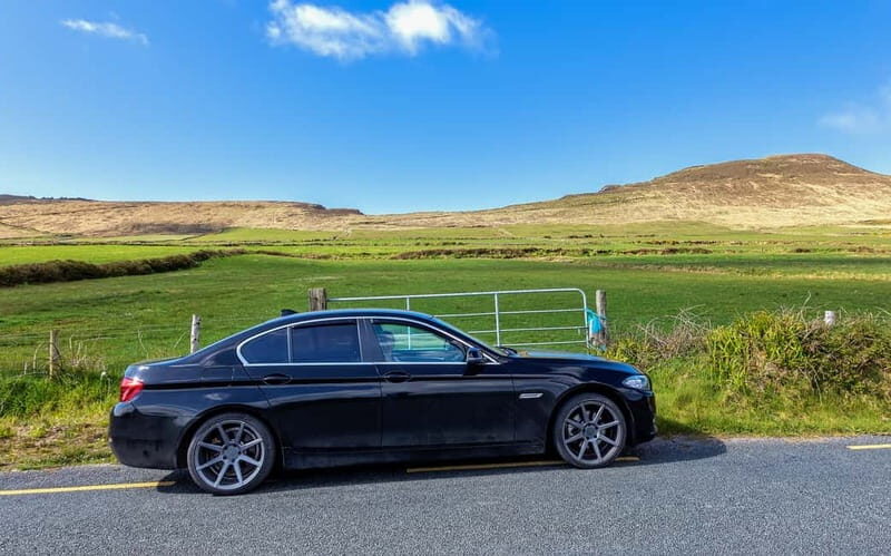 Ring of Beara: Private Tour from Killarney - Why Choose the Ring of Beara Private Tour?