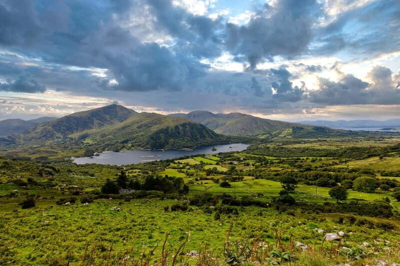 Ring of Beara: Private Tour from Killarney - Practical Considerations