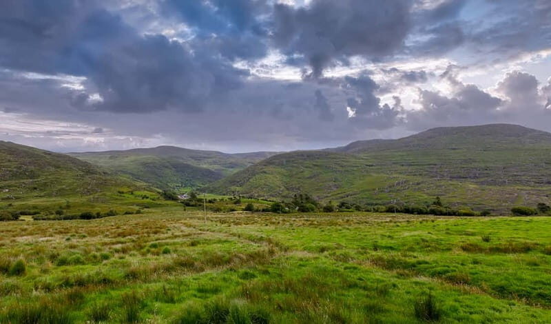 Ring of Beara: Private Tour from Killarney - FAQ