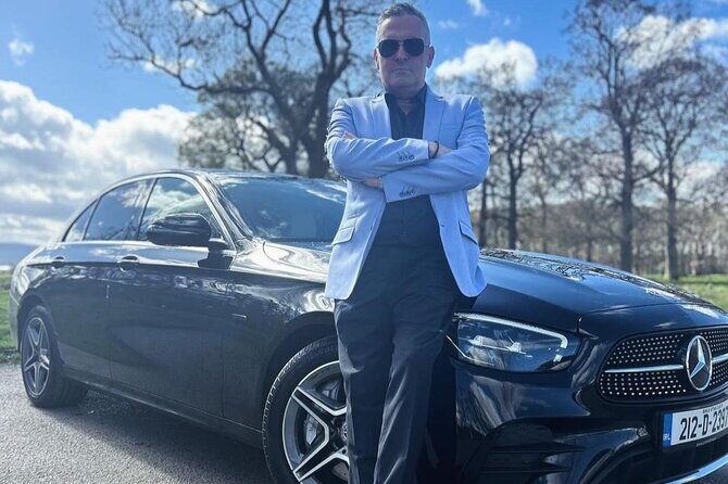 Ring of Kerry and Dingle Peninsula 2 Days Private Chauffeur Tour - Key Points