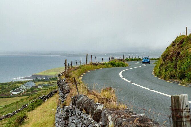 Ring of Kerry and Dingle Peninsula 2 Days Private Chauffeur Tour - The Value and What Travelers Can Expect
