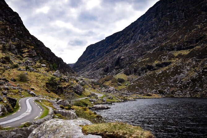 Ring of Kerry and Dingle Peninsula 2 Days Private Chauffeur Tour - Final Thoughts