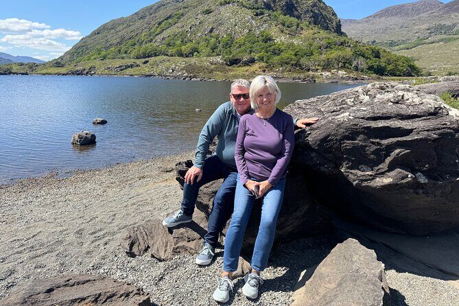 Ring of Kerry Award-Winning Private Tour from Cork - Exploring the Itinerary in Detail