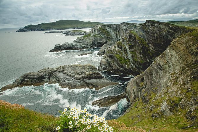 Ring of Kerry Day Tour From Cork: Including Killarney National Park - Meeting Point