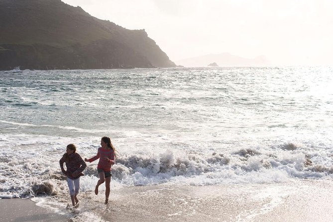 Ring of Kerry Day Tour From Cork: Including Killarney National Park - Frequently Asked Questions
