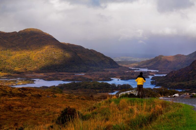 Ring of Kerry: Full-Day Tour From Killarney - Meeting Point