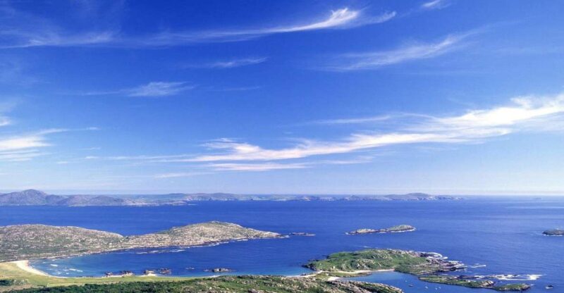 Ring of Kerry Full-Day Tour From Limerick - Traveler Experiences and Reviews