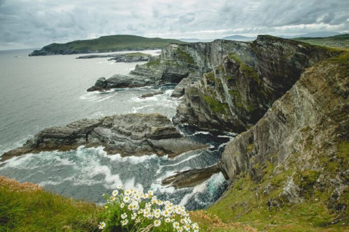 Ring of Kerry Full-Day Tour From Limerick - Frequently Asked Questions