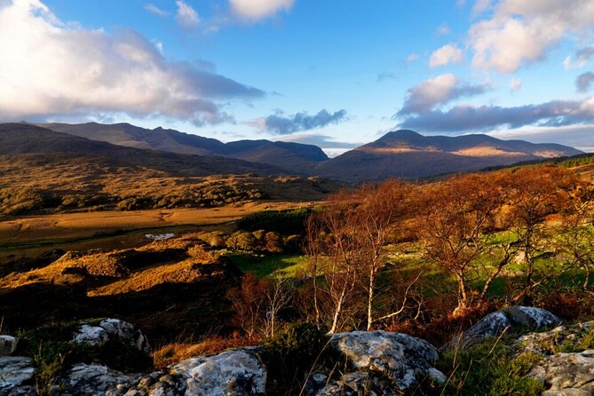 Ring of Kerry & Killarney Tour Departing From Cork City. Guided. Full Day. - Cancellation Policy