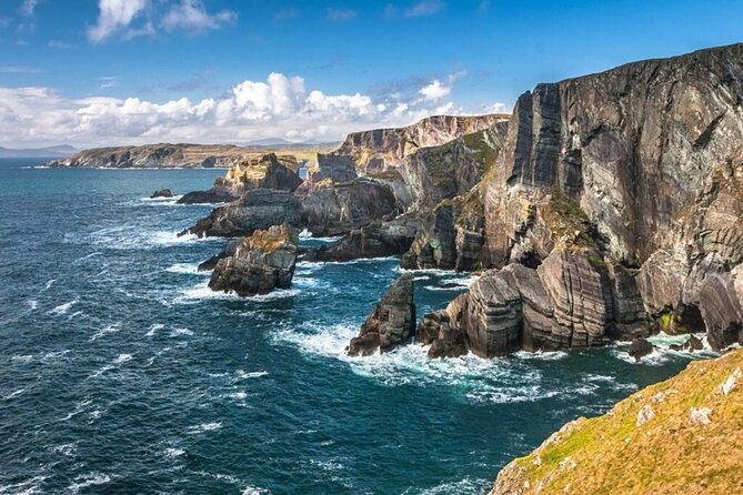 Ring of Kerry & Killarney Tour Departing From Cork City. Guided. Full Day. - Ask Away