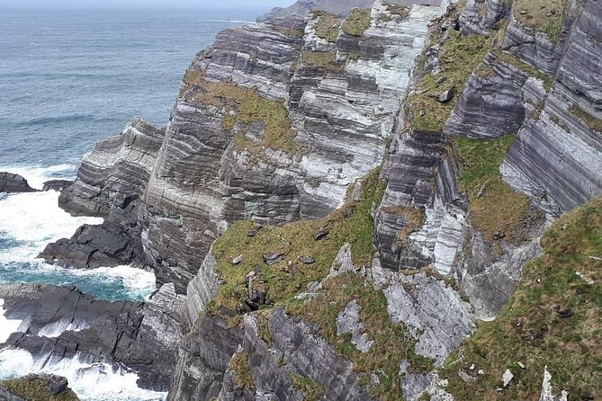 Ring of Kerry Private Day Tour - Charming Fishing Village Lunch