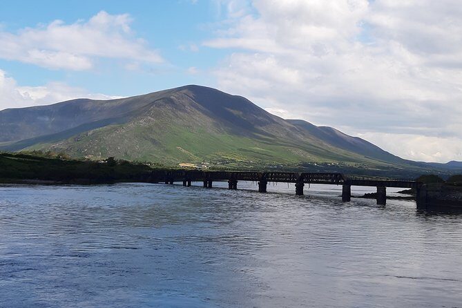 Ring Of Kerry Private Luxury Tour - FAQ