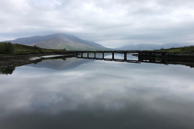 Ring of Kerry Private Tour From Killarney - Overview of the Ring of Kerry