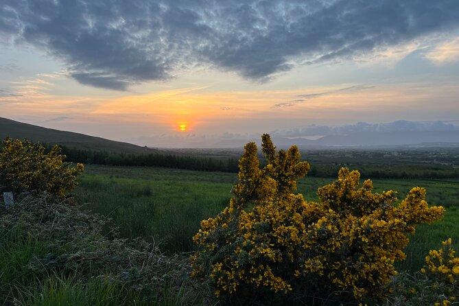 Ring of Kerry Private Tour From Killarney - Pricing Structure