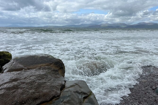 Ring of Kerry Private Tour From Killarney - Booking Process