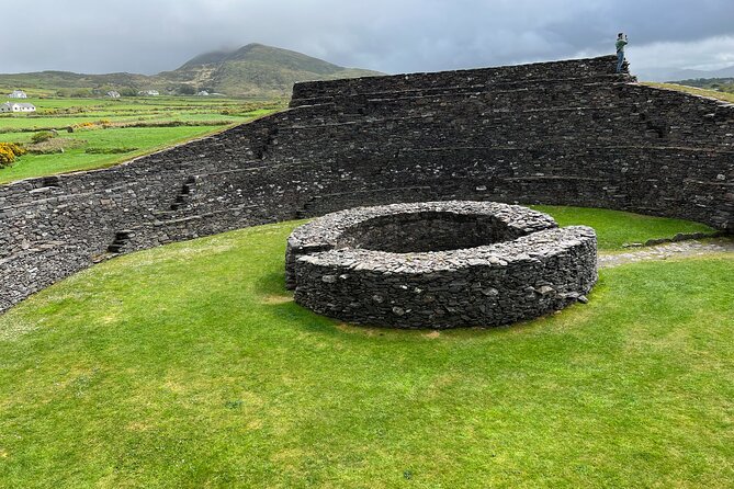 Ring of Kerry Private Tour From Killarney - Customizing Your Tour
