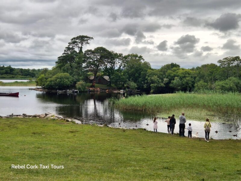 Ring of Kerry tour - An In-Depth Look at the Itinerary